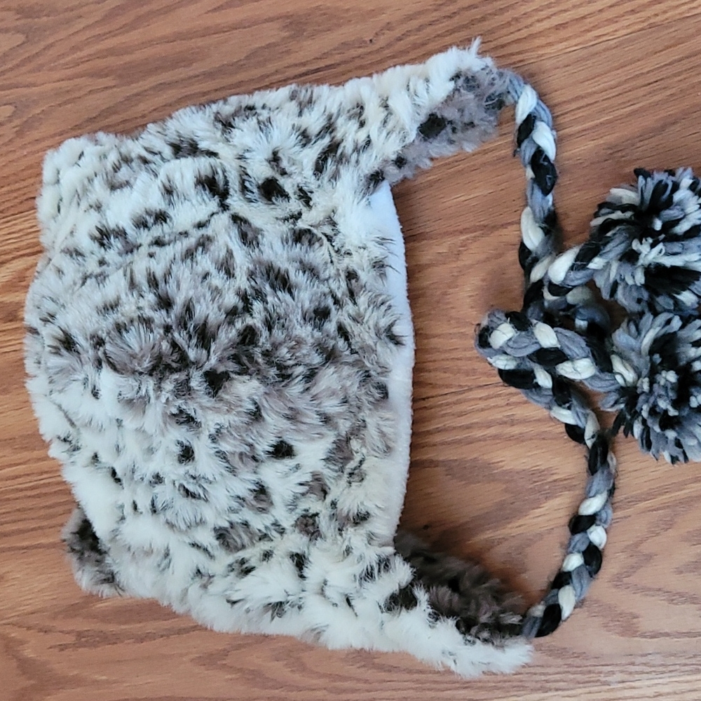 Winter Hat - Picture 3 of 3